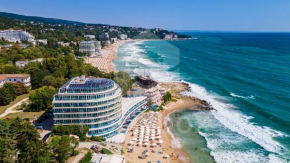 Hotel Sirius Beach Resort and SPA